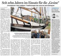 Ems-Zeitung 20190829